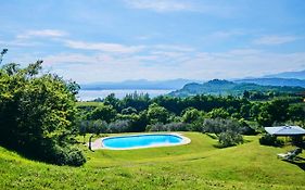 Apartmentsgarda - Casa Lore